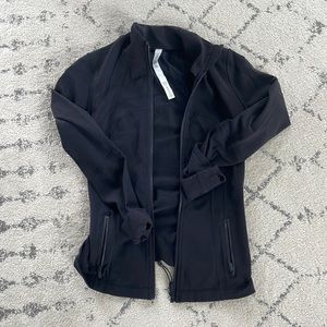 Lululemon zip up